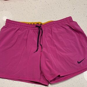 Nike Dri-Fit Running Shorts
